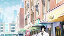 [Anixverse] The Outcast S6 - 15 [1080p]
