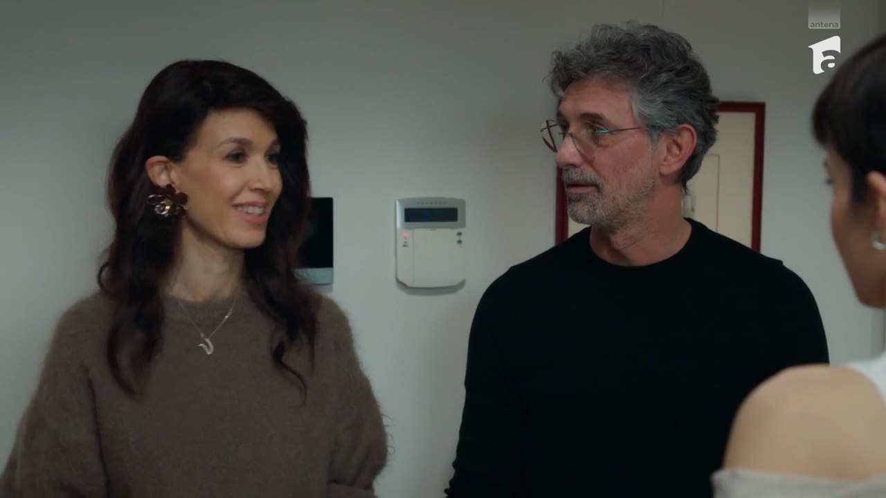 Ana Mi-ai Fost Scrisa in ADN sezonul 3 . episodul 13  din 2 Aprilie 2026 part 2