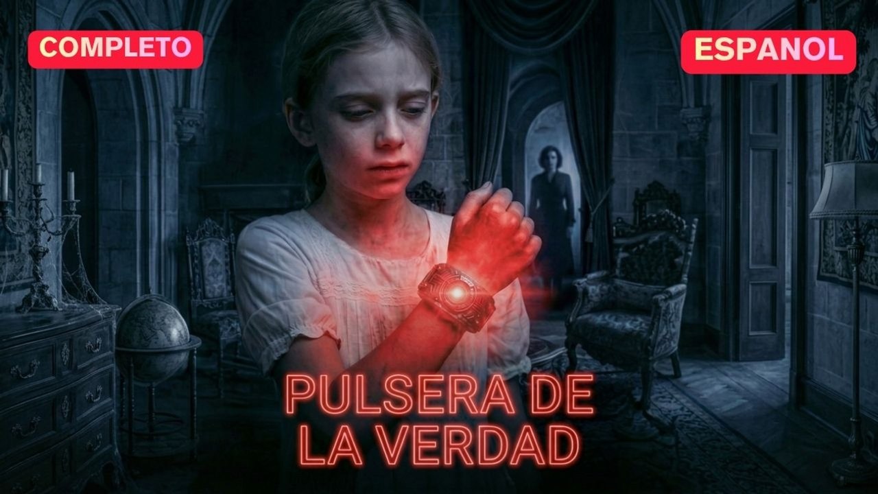(Doblado) Pulsera de la verdad (Versión completo)