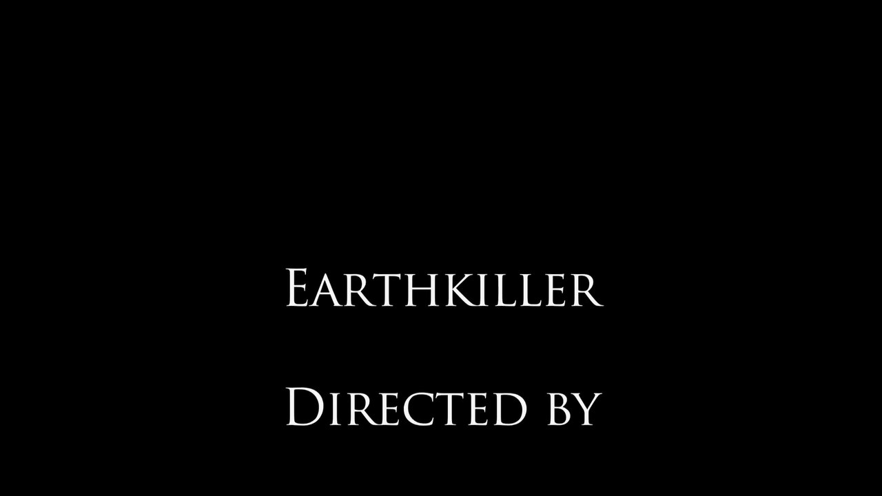 Blade Runner 2 (Earthkiller)  Die Entscheidung Film deutsch