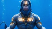 JAI  HANUMAN   || Bhagwaan Mere Ho  #hanuman #shorts