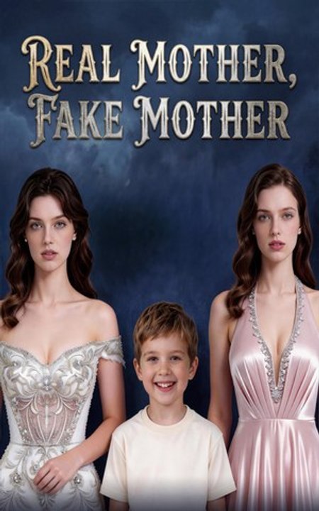 Real mother, fake mother - ShortMax