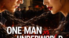 (Dubbed) Un homme contre l'Underworld- Drama Movie English Sub | Film Complet en Français