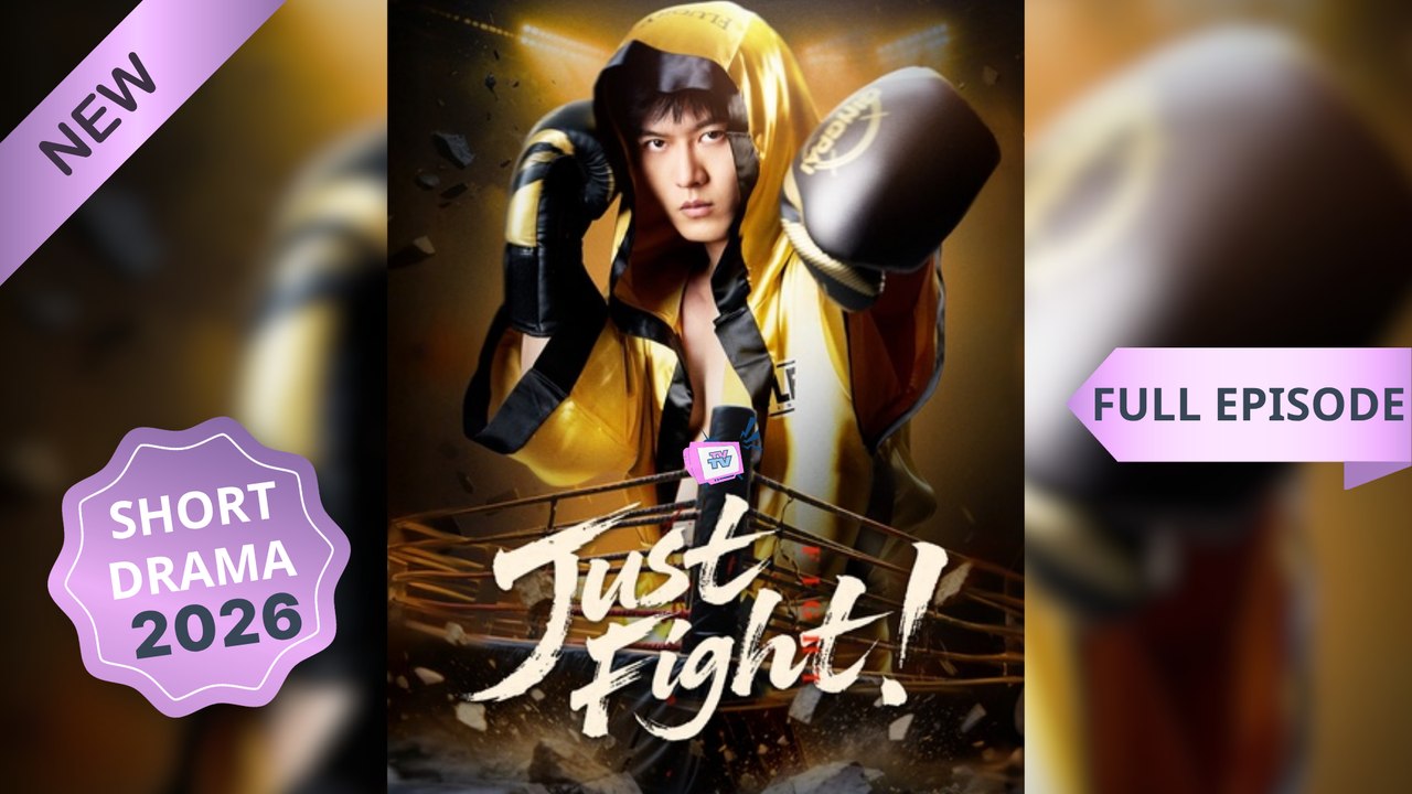 Just Fight! (Dubbed) Chinese Movies