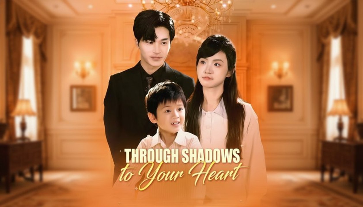 [EngSub] Through Shadows to Your Heart