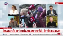 İBB davasında tahliyeler neden saatler sürdü?