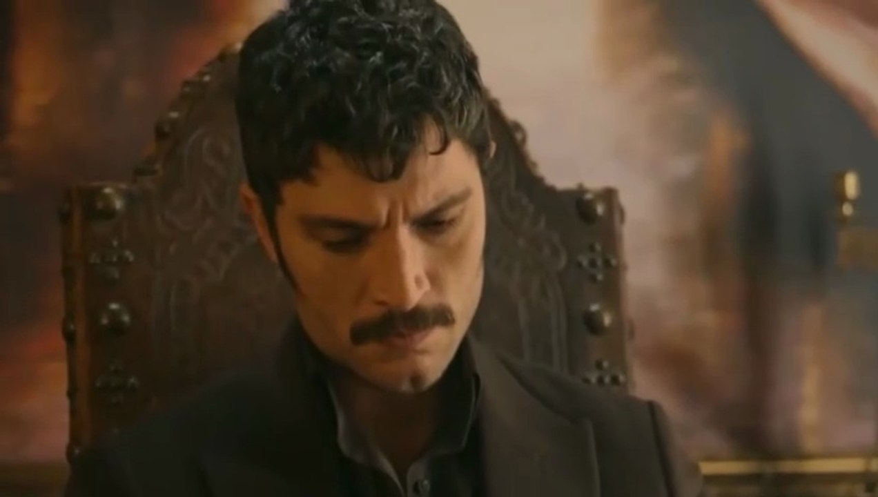 Halef Koklerin Cagrisi Capitulo 29