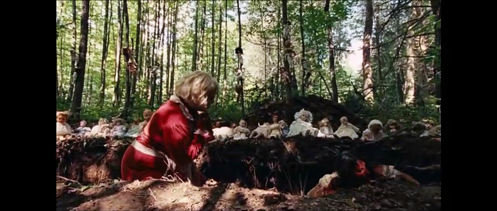 Dolly (2026) ~ Doll Burial Mound