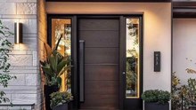 Luxury Wooden Door Designs Ideas #woodendoordesign #maingatedesign #doordesign #interiordesigns