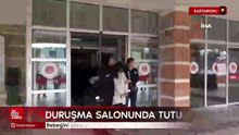 Kastamonu'da bebeğini çöpe atan anne tutuklandı