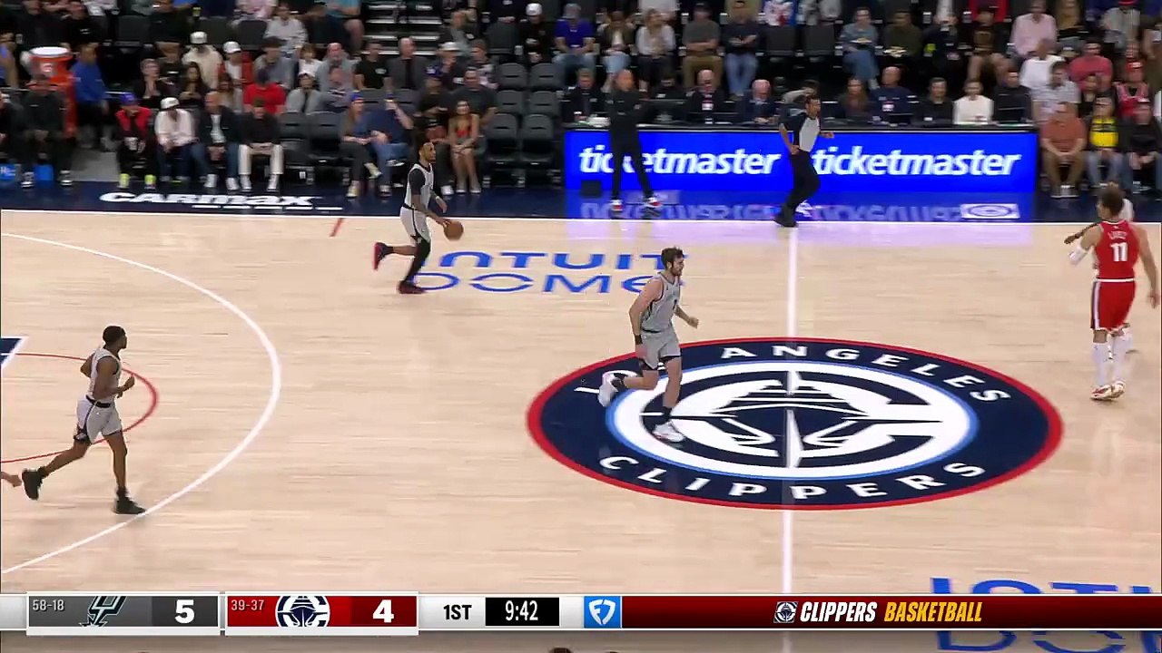 SAS@LAC1