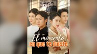 El Momento En Que Te Fuiste (Doblado) Drama Chino- Full
