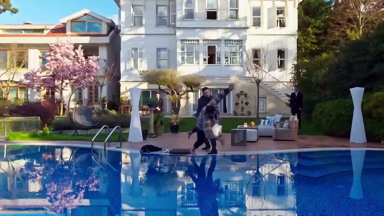 Sevdiğim Sensin 10.Bölüm - Sevdiğim Sensin - Sezon 1 - Bölüm 10 - Fragman