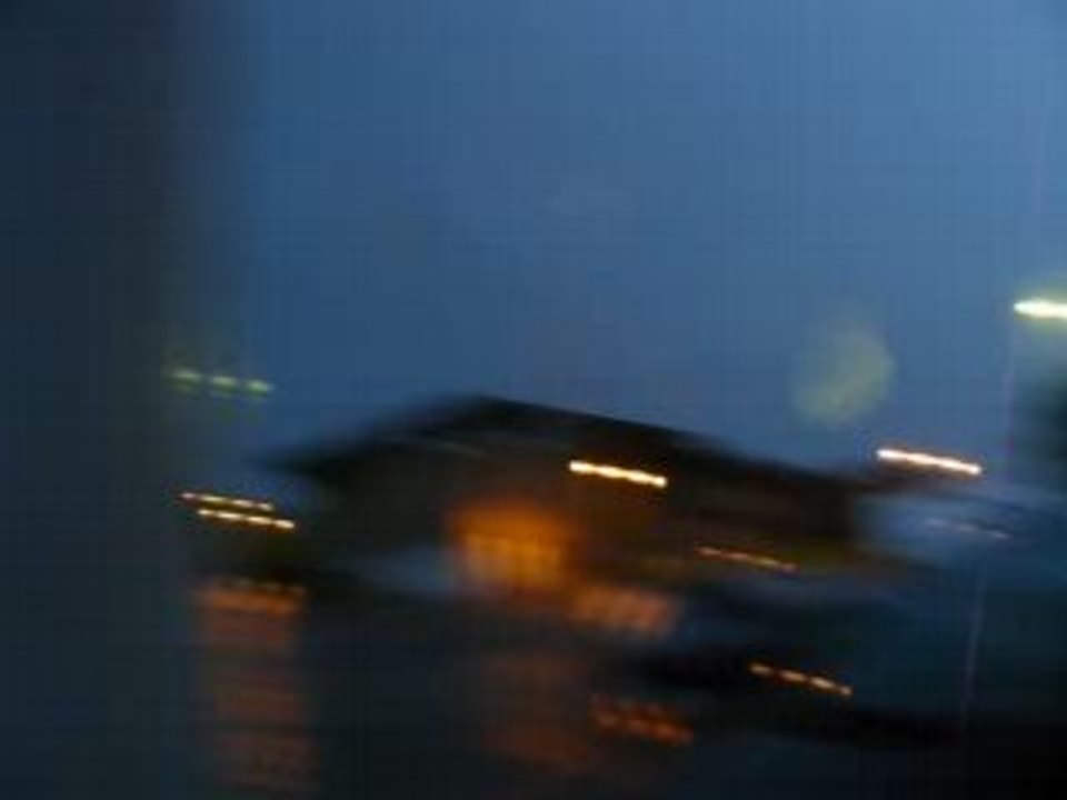 orage gimont
