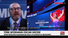 Sporun Oscar gecesi! 72. AXA Sigorta Milliyet Yılın Sporcusu Ödülleri sahiplerini buldu