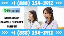 21.】℠ [*QB] of QuickBooks Payroll Service Toll Free Support Numbers