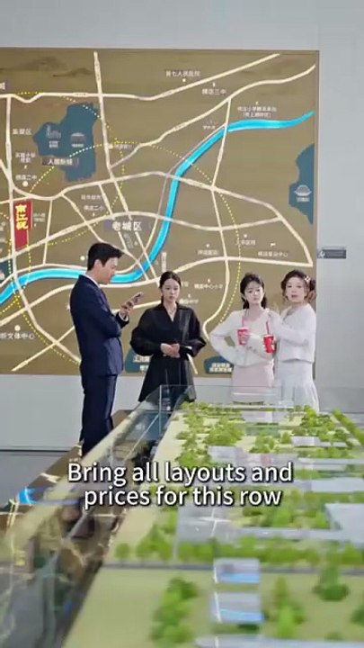 [doblado] We Ditched The Plot And Got Rich