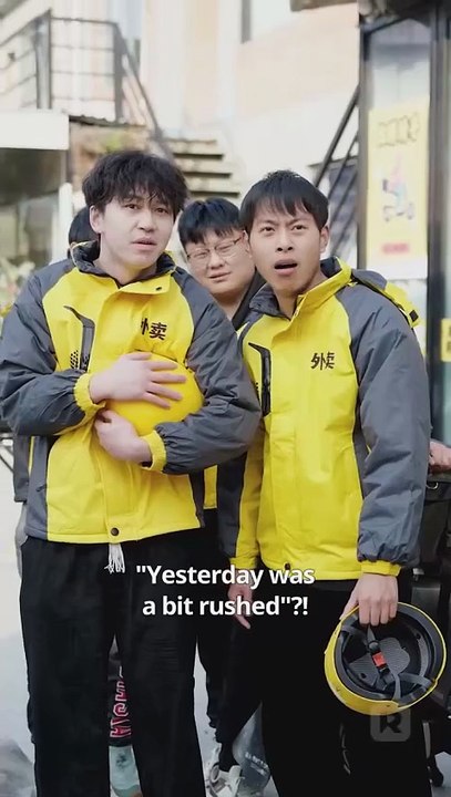 [doblado] My Sisters Made Me Rich