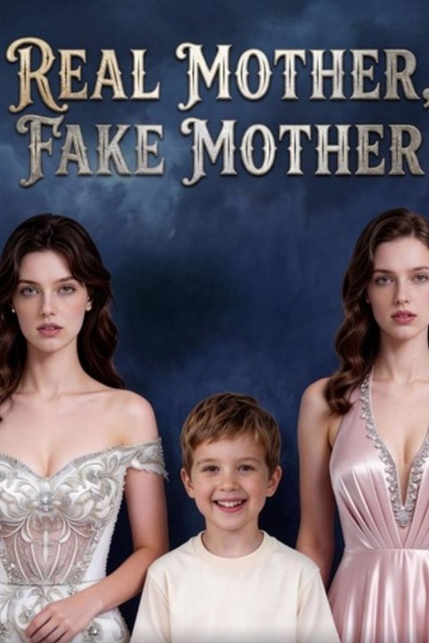 Real mother, fake mother - ShortMax