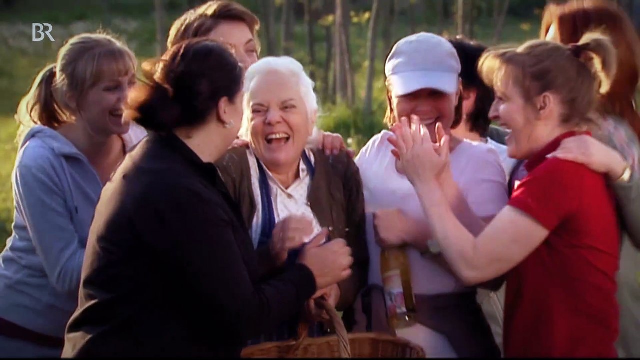 Dahoam is Dahoam Folge 3722