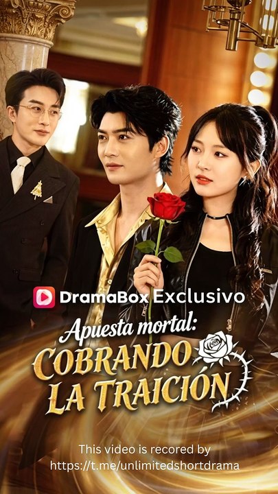 Apuesta Mortal Cobrando La TraicióN