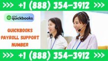 33】℠ [ {FULL GUIDE}] QuickBooks® Payroll© SUPPoRT℗ NUmber