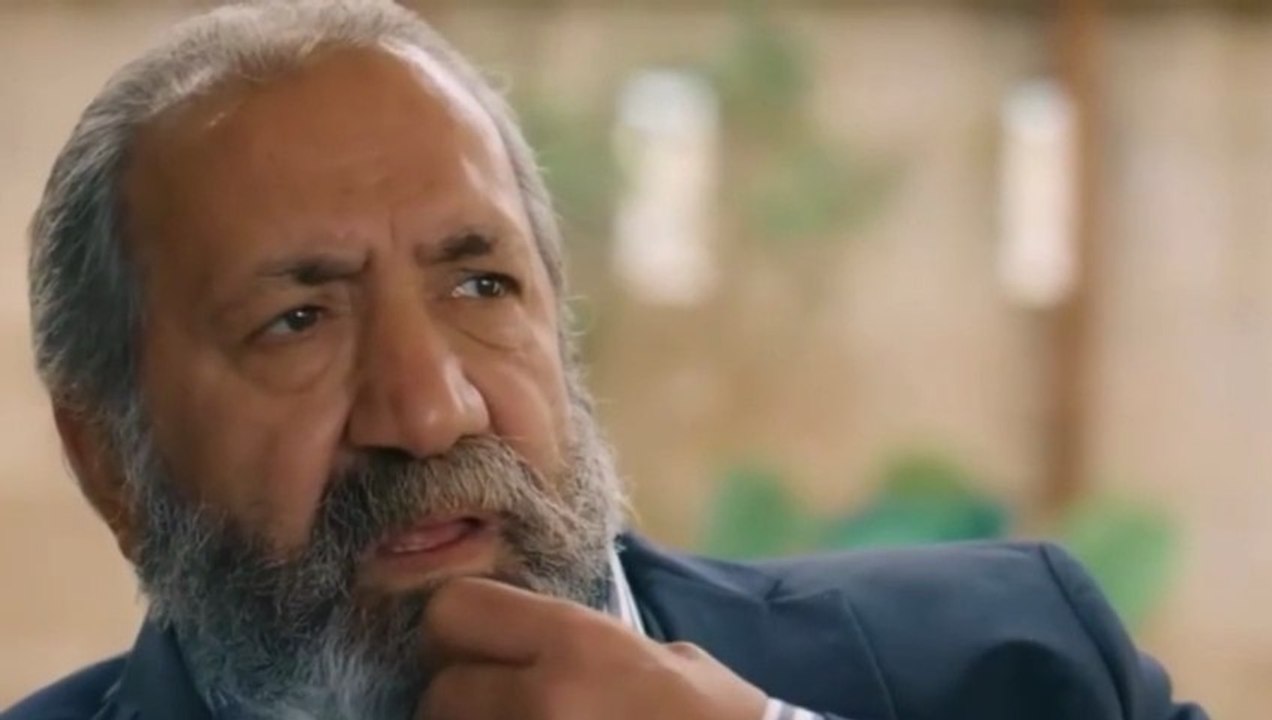 Halef: Köklerin Çağrısı 28.Bölüm