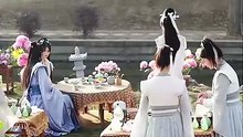 抖音新剧上线#都无敌了，谁还当皇帝啊 (下)