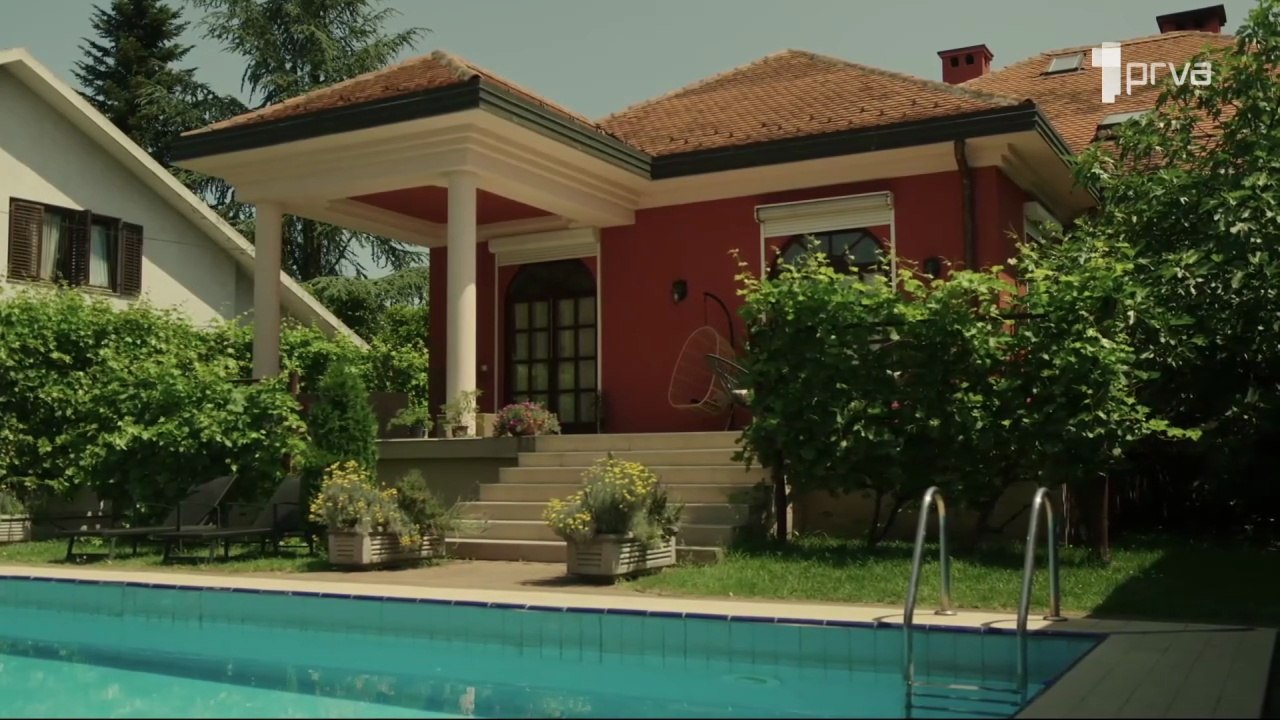 Dadilja sa sela Epizoda 48 Dadilja sa sela Epizoda 48