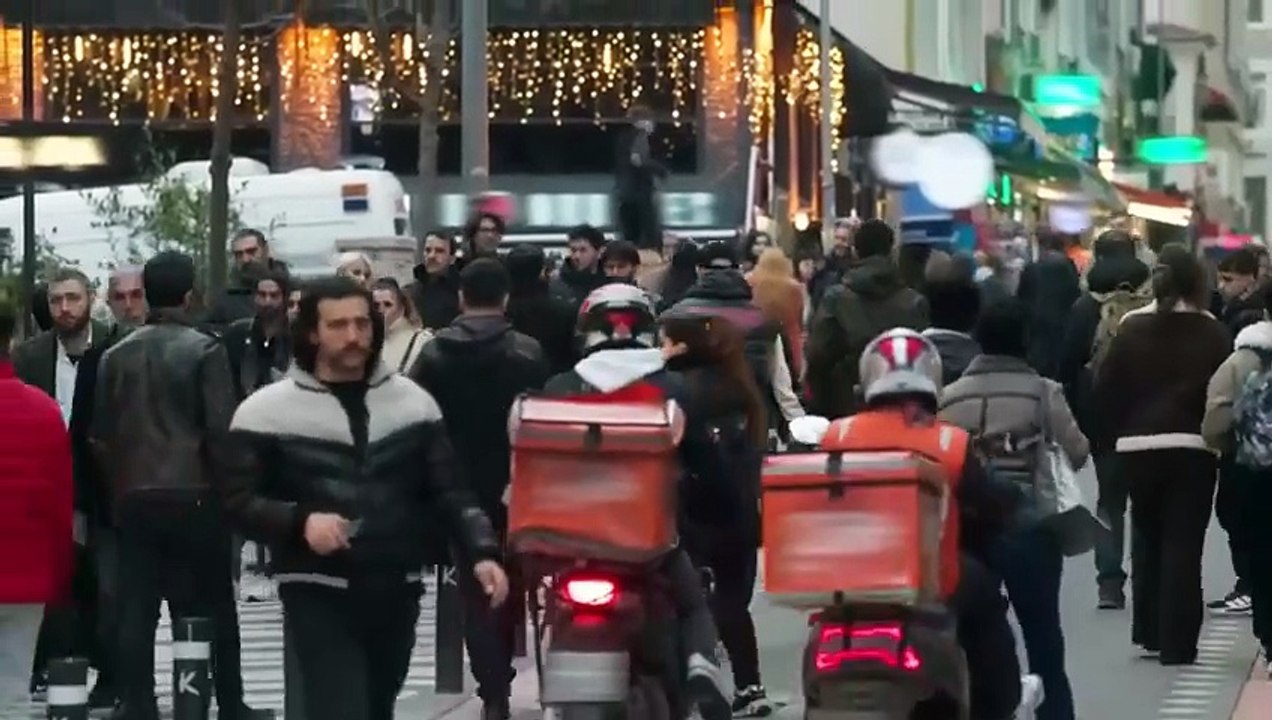 Sevdigim Sensin - Episode 8 (English Subtitles)