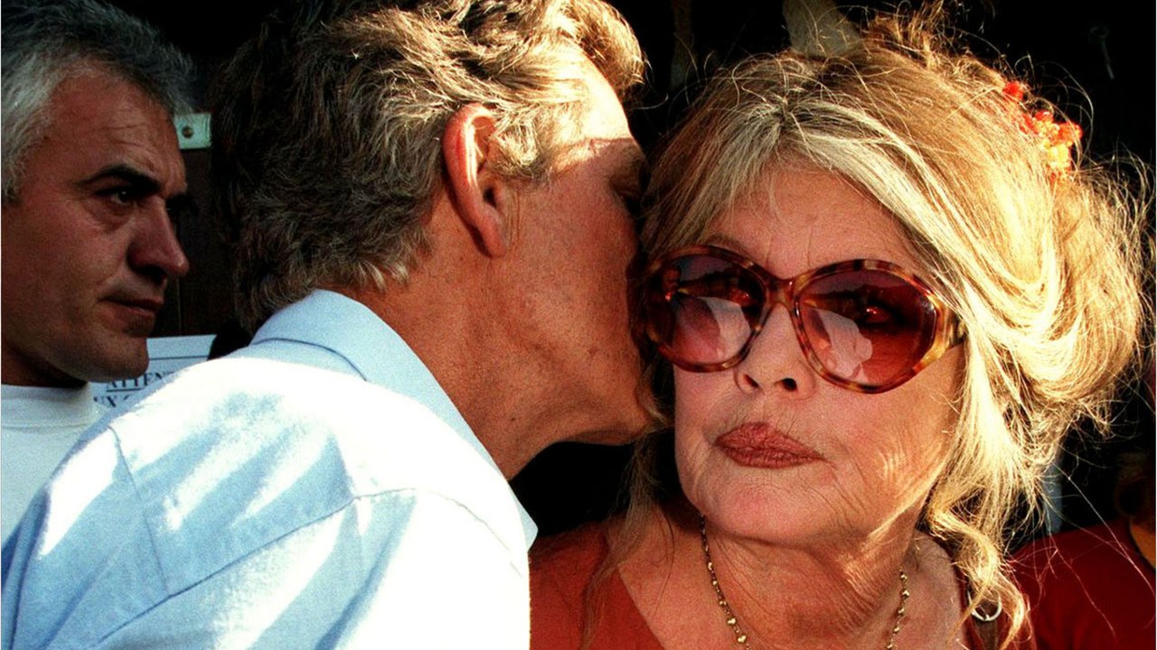 FEMME ACTUELLE - "C'est un secret" : pourquoi Bernard d'Ormale, le mari de Brigitte Bardot, refuse-t-il de dire la vérité sur ce point après tant d'années ?