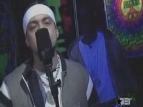 Sean Paul Freestyle eminem ragga remix