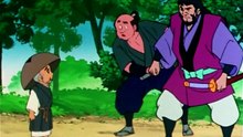 聪明的一休.E84.奇怪的信.DVDRip.x264.AC3