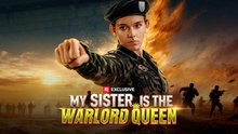 My Sister is The Warlord Queen - FULL EP 2026