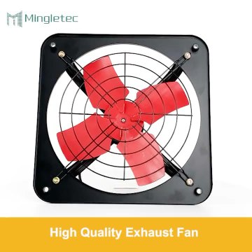 Mingletec High speed industrial exhaust fan with net #mingle #highspeed #industrial #exhaust #ventilation #metal #net #hotsellproduct #supplier #greenhouse #fyp
