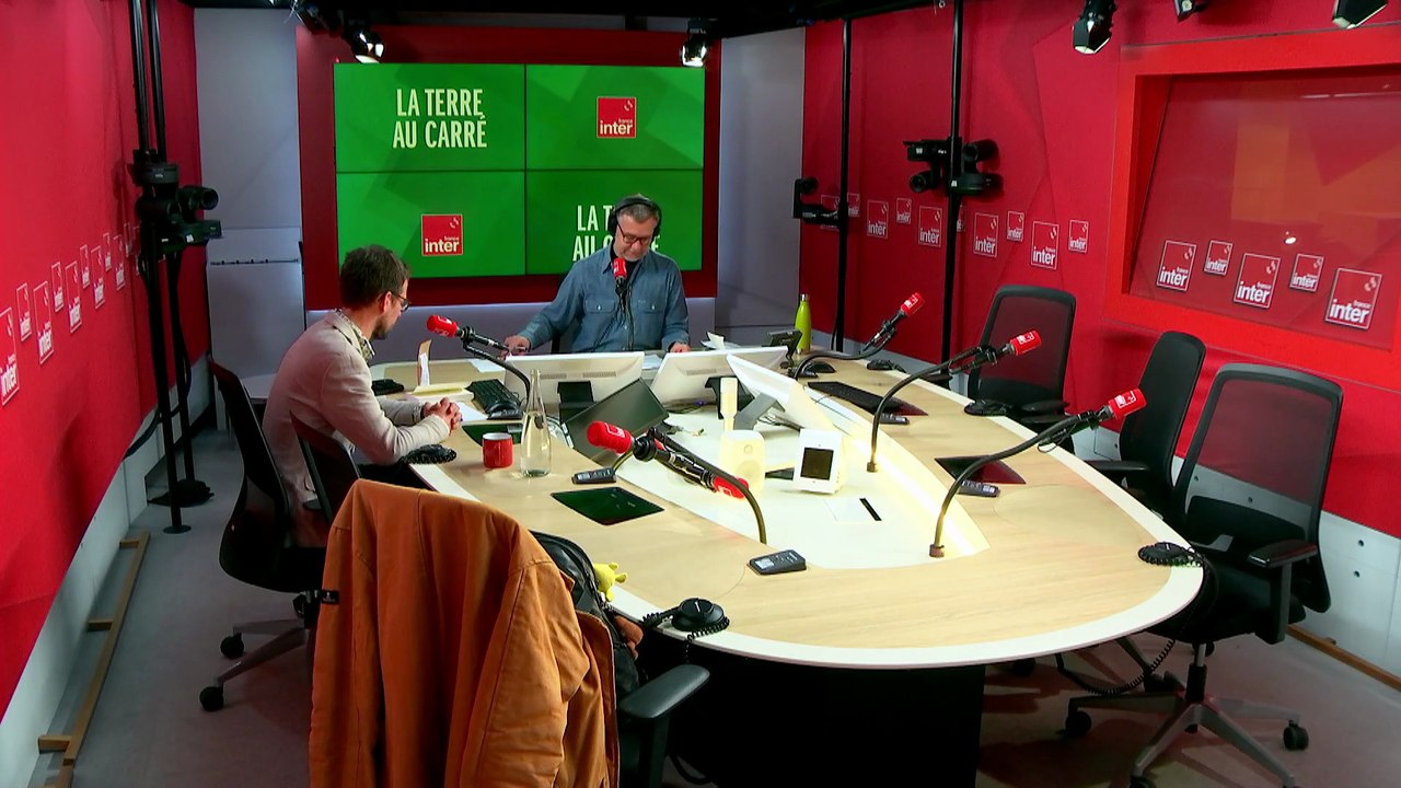 Excréments humains, un trésor à déterrer - Terre au carré