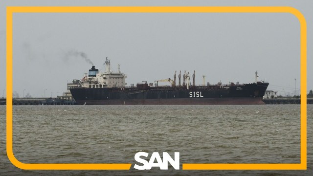 35 countries meet on Strait of Hormuz, focused on reopening oil route