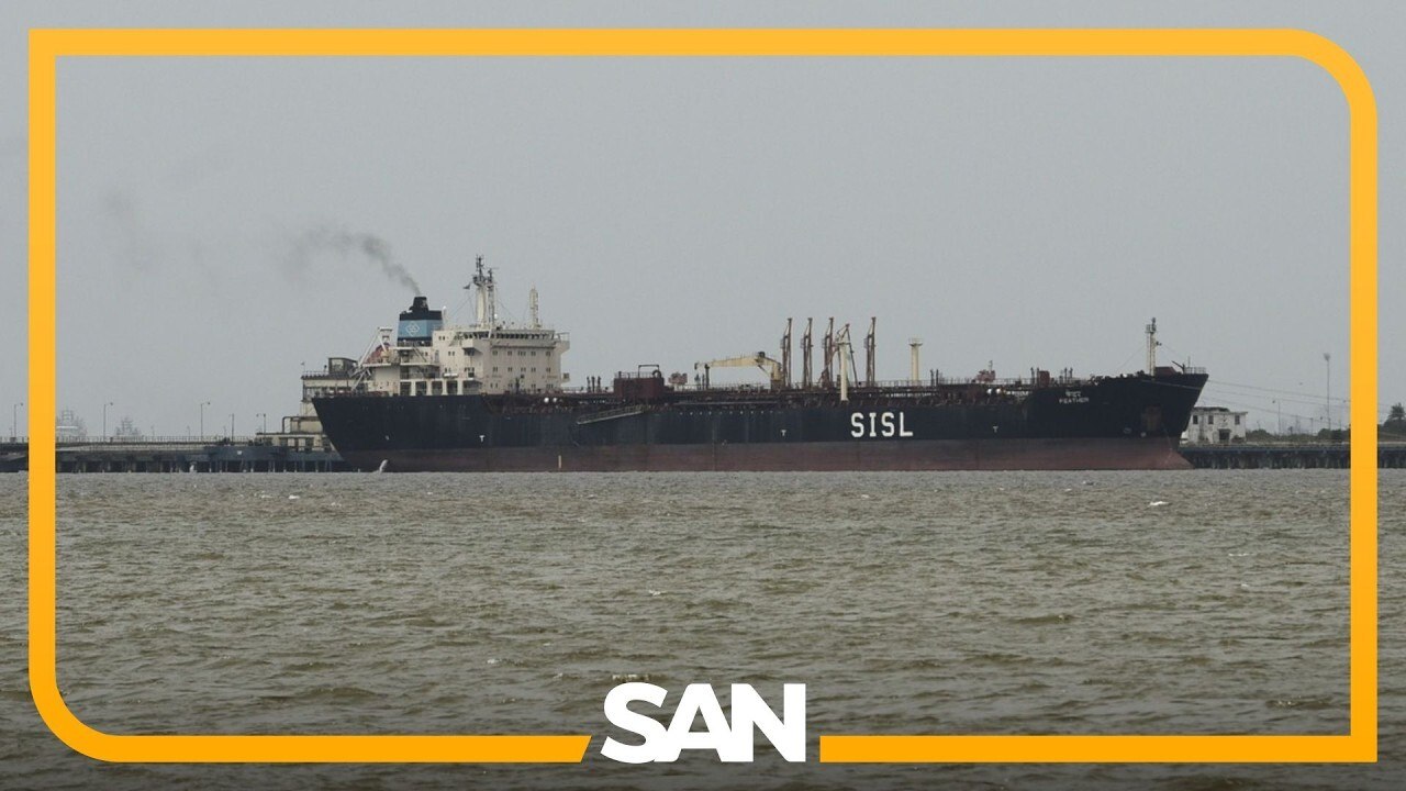 35 countries meet on Strait of Hormuz, focused on reopening oil route