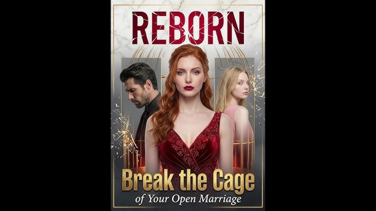 🔥Hot🔥Reborn- Break The Cage Of Your Open Marriage Episode