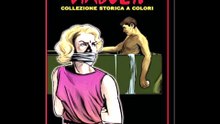 DIABOLIK CSC---NUMERO 15