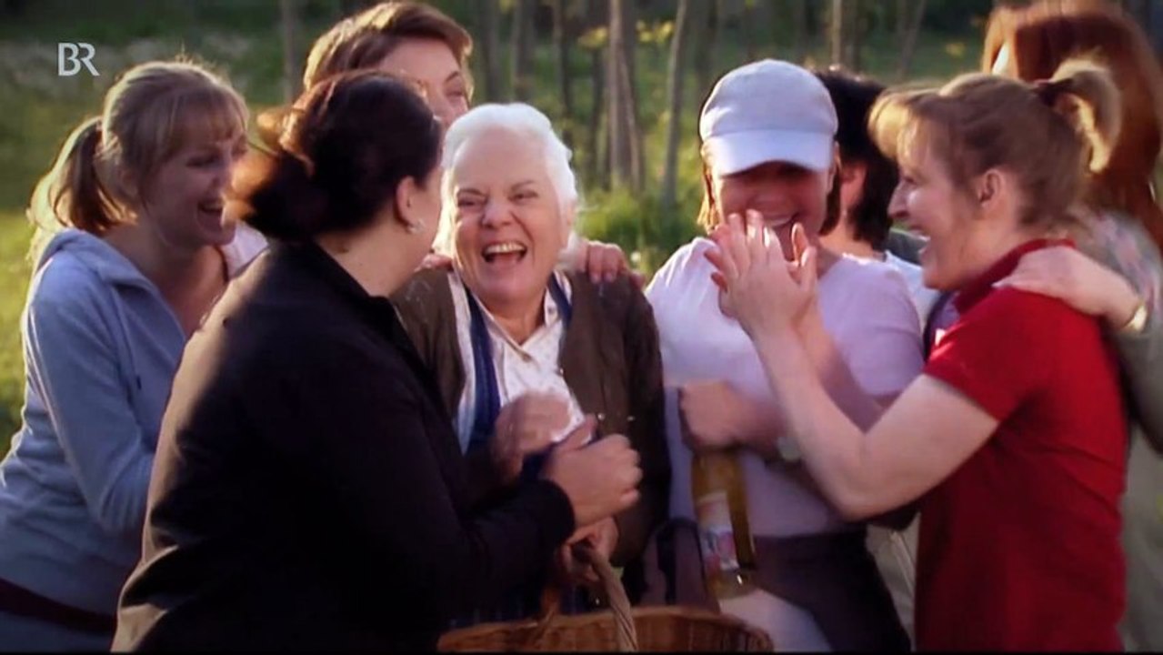 Dahoam is Dahoam Folge 3722