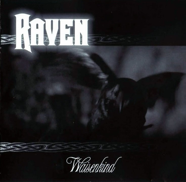 Raven - Waisenkind