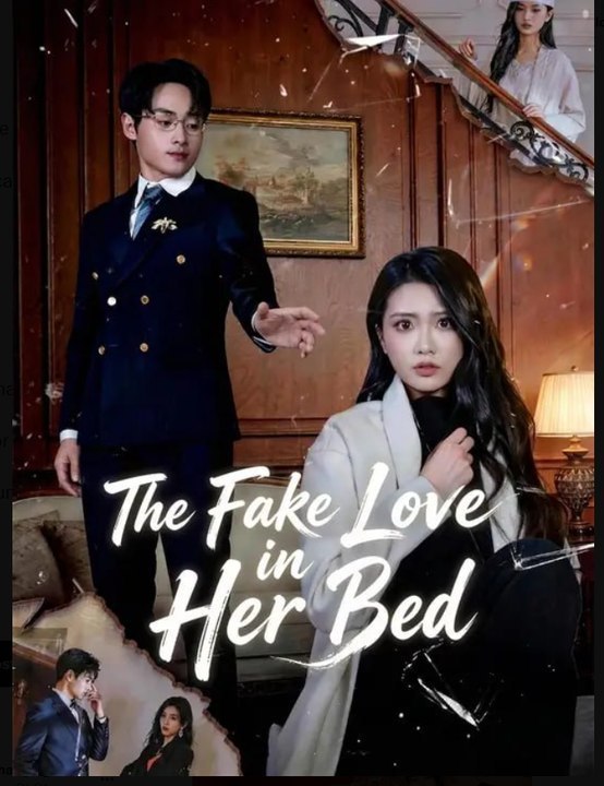 Die falsche Liebe in ihrem Bett | Ganzer Film Deutsch