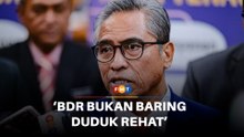 BDR bukan ‘baring duduk rehat’, KSN seru penjawat awam ikut peraturan