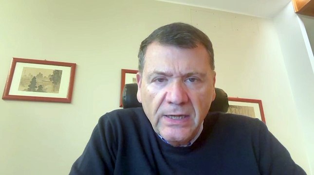La dichiarazione di Vincenzo Silvestri, presidente nazionale della Fondazione Consulenti del lavoro