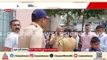 യുവതിക്ക് നേരെ ലൈംഗികാതിക്രമം : അക്രമികൾക്ക് നേരെ വെടിയുതിർത്ത് മലയാളി
