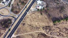 Bird Eye View