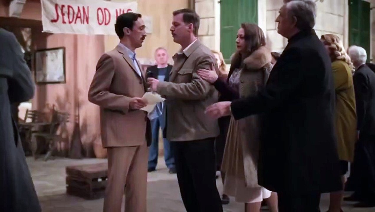 Divlje Pčele epizoda 104