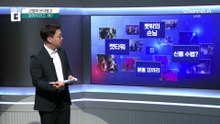 경찰 항공기에 레이저 쏘고…체포 안 되려 ‘꽈당’
