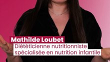 Diversification alimentaire : 3 conseils d'une experte pour la commencer sans stress